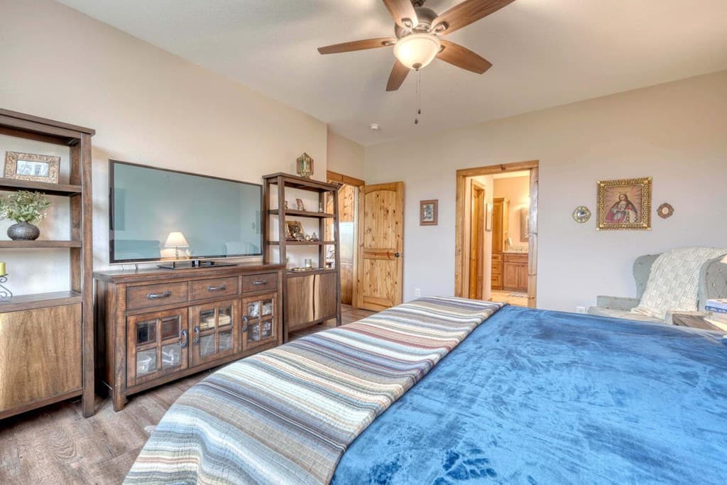 85 Minstead Ridge, Young Harris GA 30582 - Photo