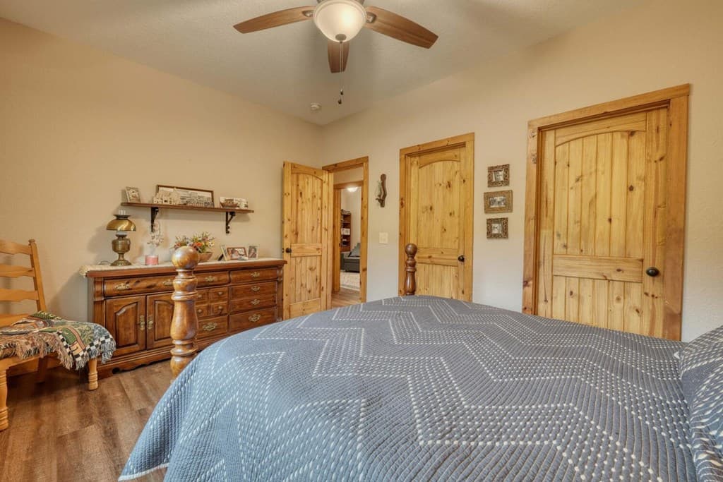 85 Minstead Ridge, Young Harris GA 30582 - Photo