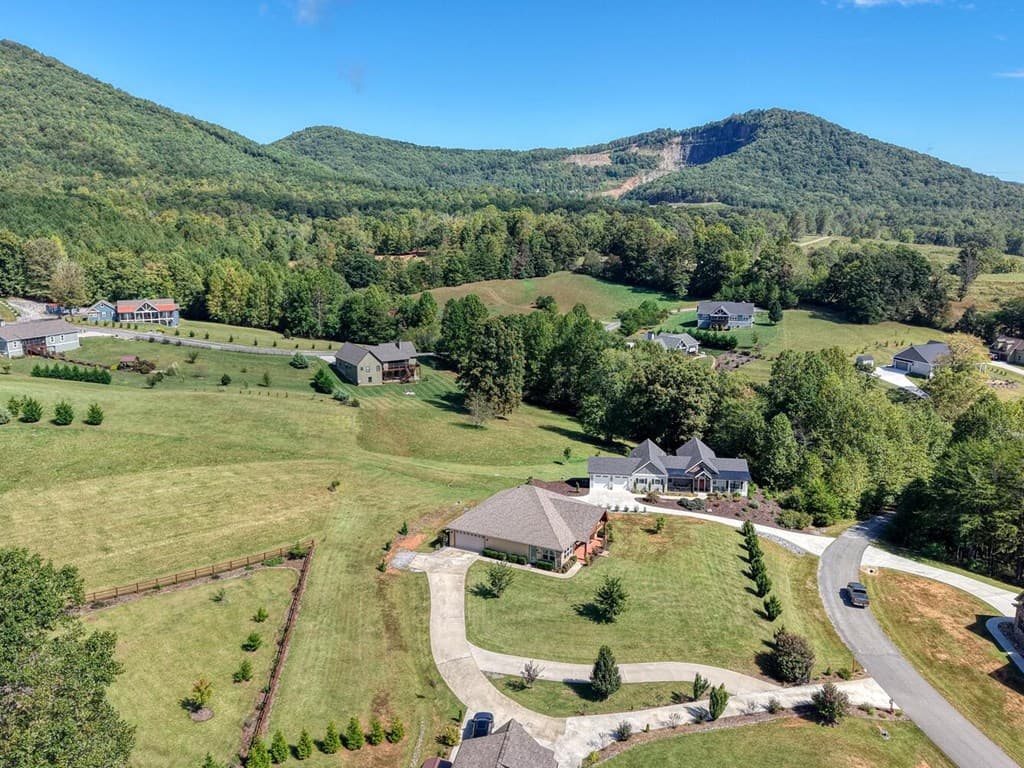 85 Minstead Ridge, Young Harris GA 30582 - Photo