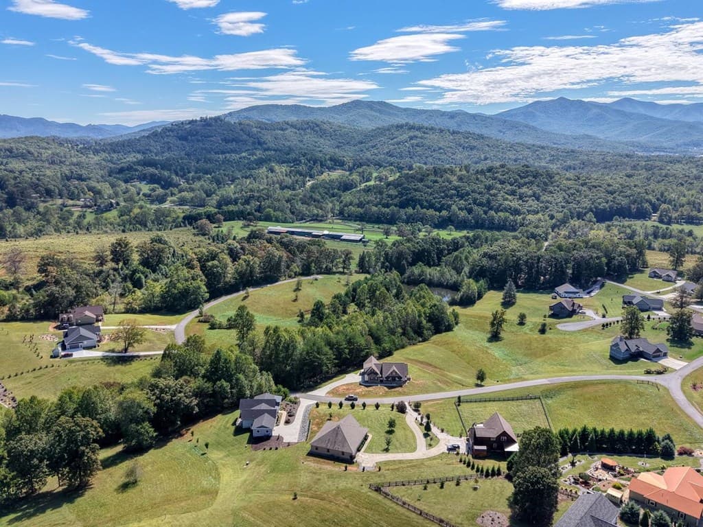 85 Minstead Ridge, Young Harris GA 30582 - Photo