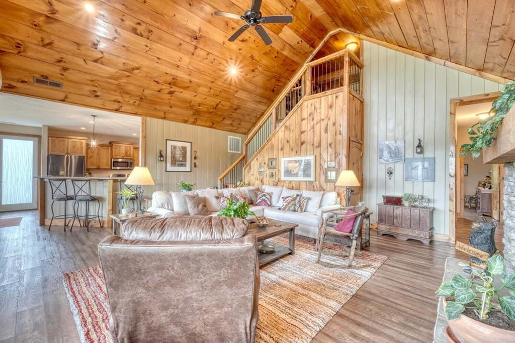 85 Minstead Ridge, Young Harris GA 30582 - Photo