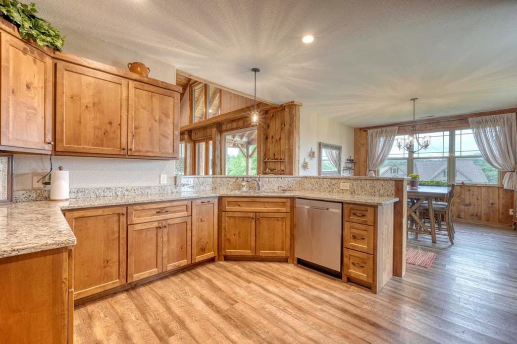 85 Minstead Ridge, Young Harris GA 30582 - Photo
