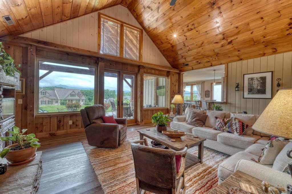 85 Minstead Ridge, Young Harris GA 30582 - Photo