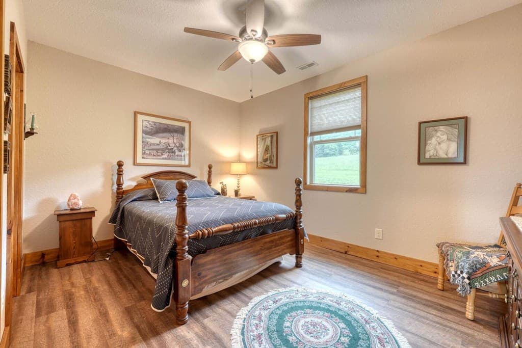 85 Minstead Ridge, Young Harris GA 30582 - Photo