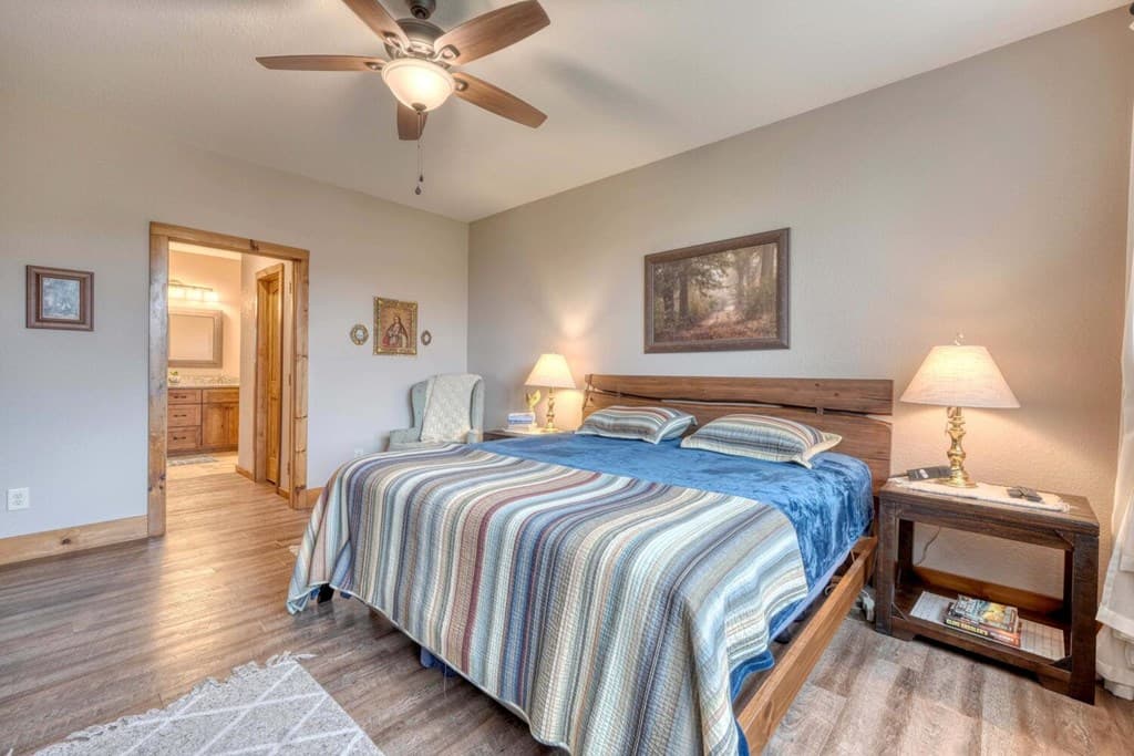 85 Minstead Ridge, Young Harris GA 30582 - Photo