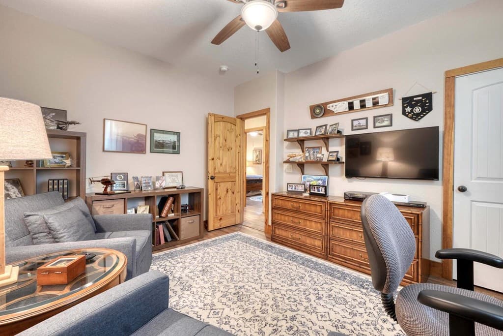 85 Minstead Ridge, Young Harris GA 30582 - Photo