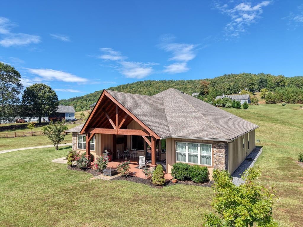 85 Minstead Ridge, Young Harris GA 30582 - Photo