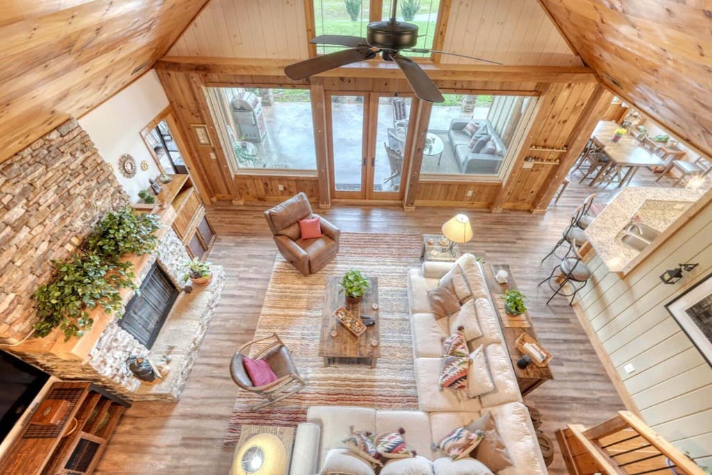 85 Minstead Ridge, Young Harris GA 30582 - Photo