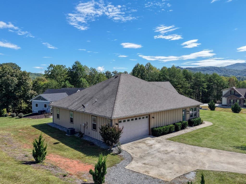 85 Minstead Ridge, Young Harris GA 30582 - Photo