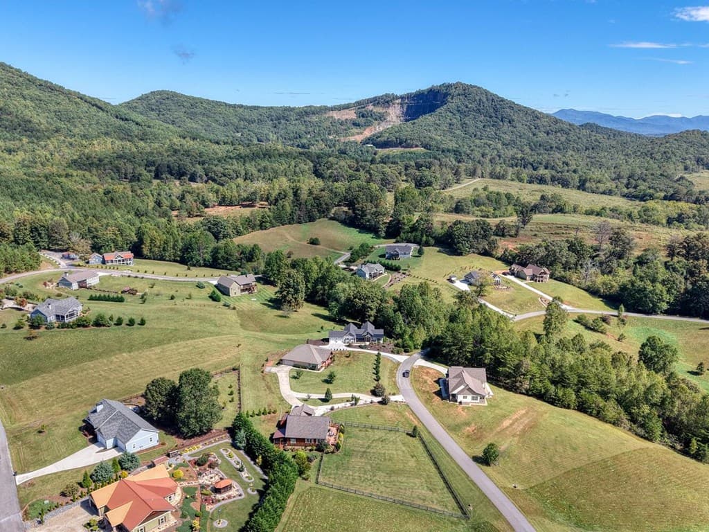 85 Minstead Ridge, Young Harris GA 30582 - Photo