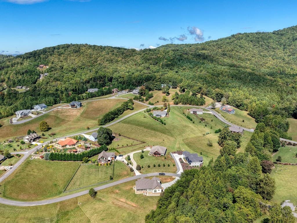 85 Minstead Ridge, Young Harris GA 30582 - Photo