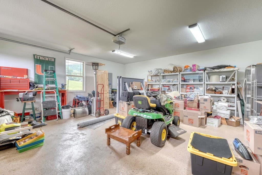 85 Minstead Ridge, Young Harris GA 30582 - Photo