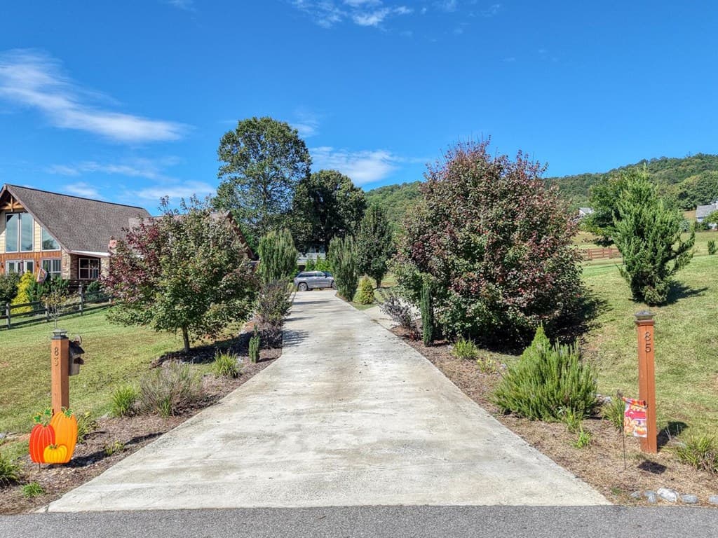 85 Minstead Ridge, Young Harris GA 30582 - Photo