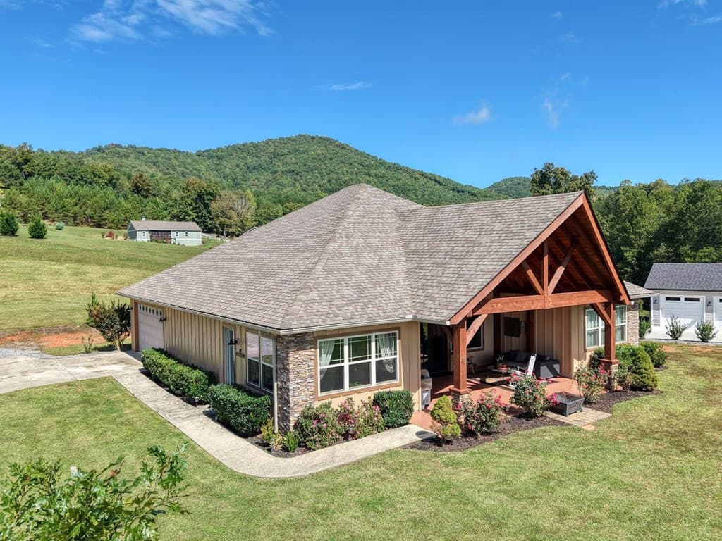85 Minstead Ridge, Young Harris GA 30582 - Photo