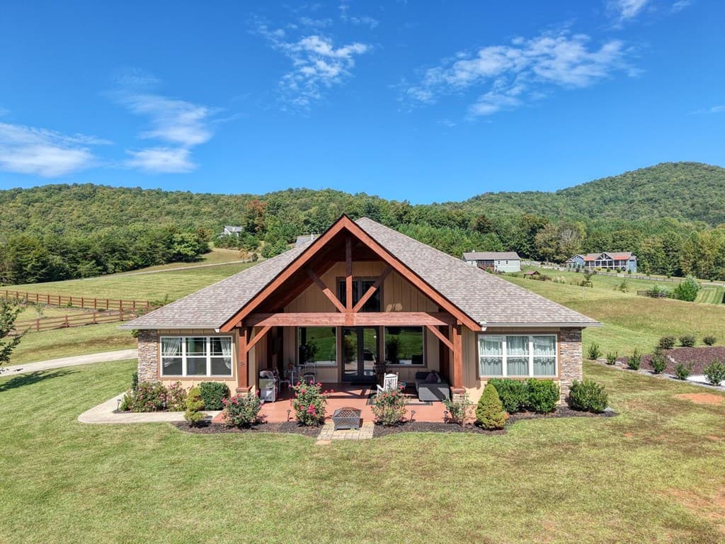85 Minstead Ridge, Young Harris GA 30582 - Photo