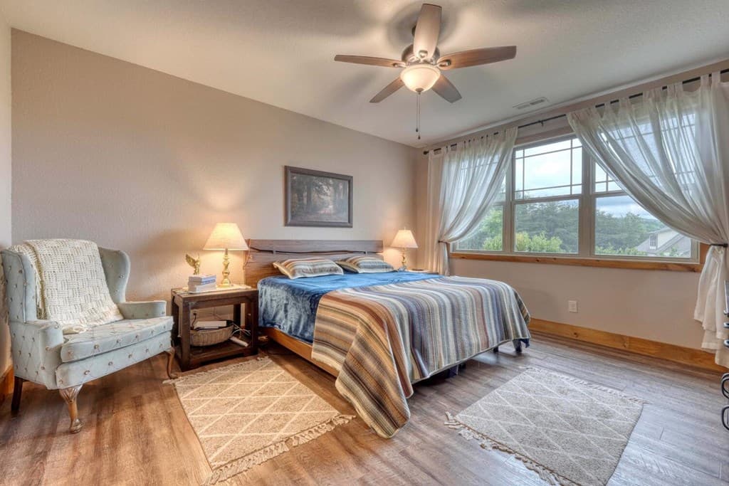 85 Minstead Ridge, Young Harris GA 30582 - Photo