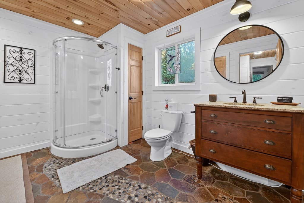 129 Old Bend Road, Blue Ridge GA 30560 - Photo