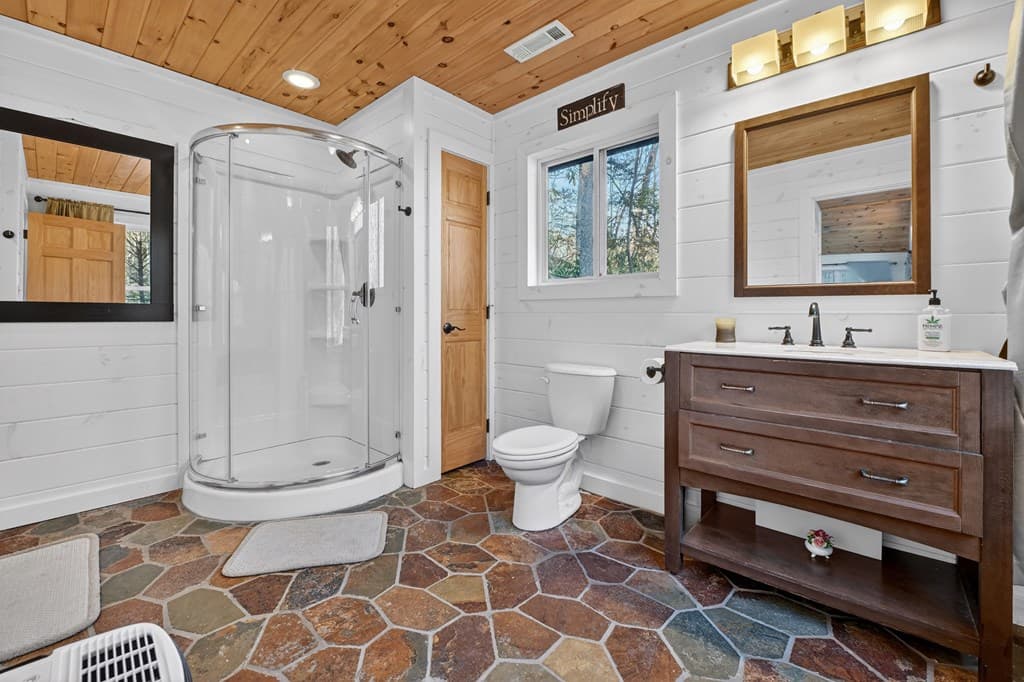 129 Old Bend Road, Blue Ridge GA 30560 - Photo