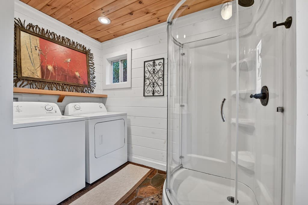 129 Old Bend Road, Blue Ridge GA 30560 - Photo