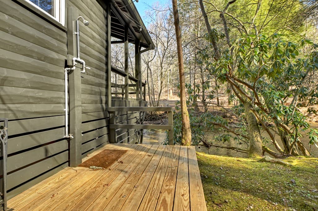 129 Old Bend Road, Blue Ridge GA 30560 - Photo