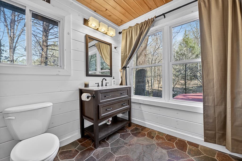129 Old Bend Road, Blue Ridge GA 30560 - Photo