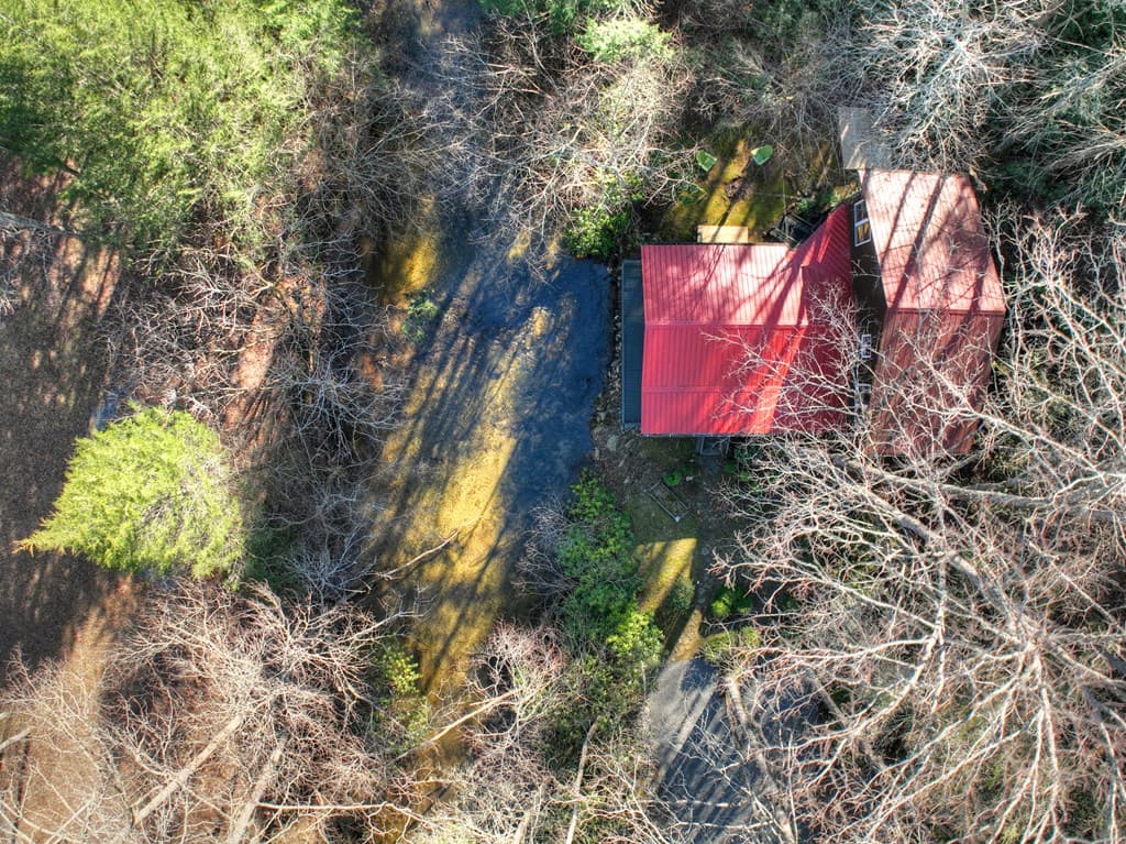 129 Old Bend Road, Blue Ridge GA 30560 - Photo