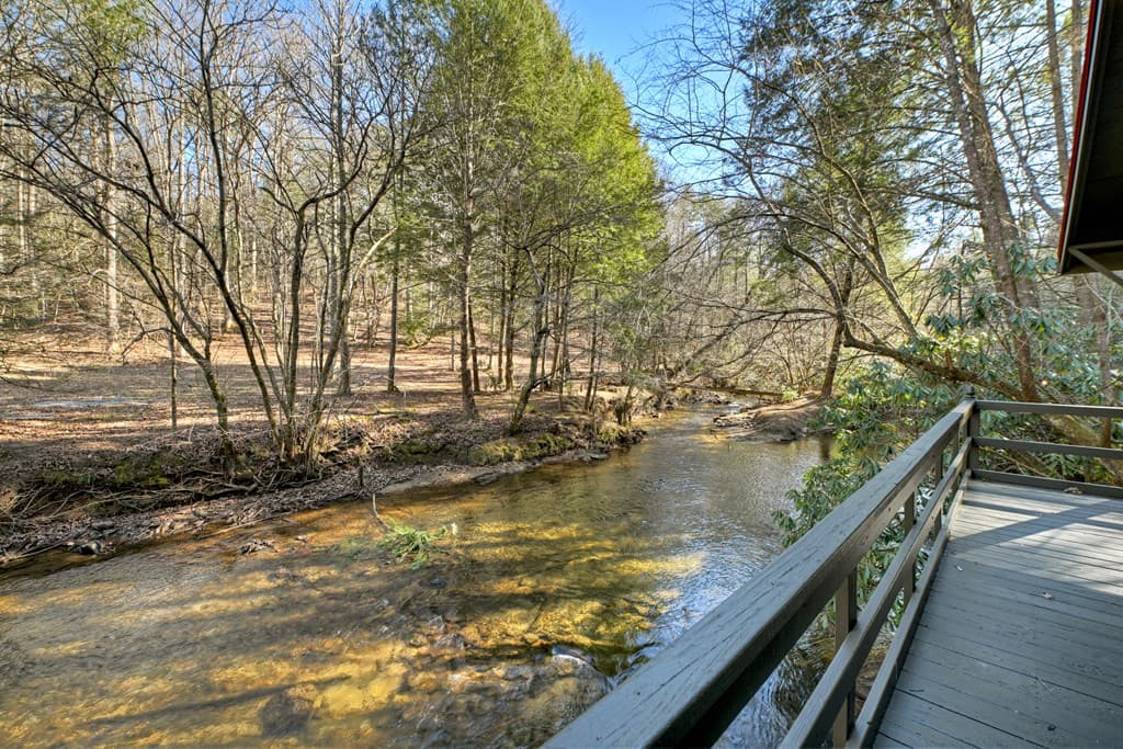 129 Old Bend Road, Blue Ridge GA 30560 - Photo