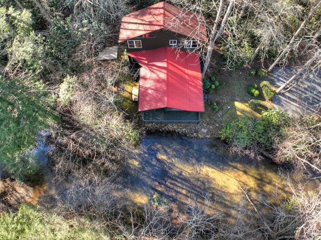 129 Old Bend Road, Blue Ridge GA 30560 - Photo