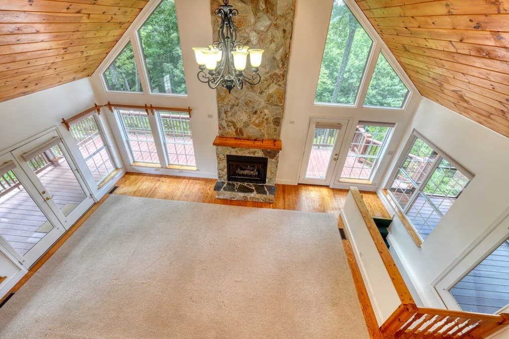 276 Moon Shadow Trail, Blairsville GA 30512 - Photo