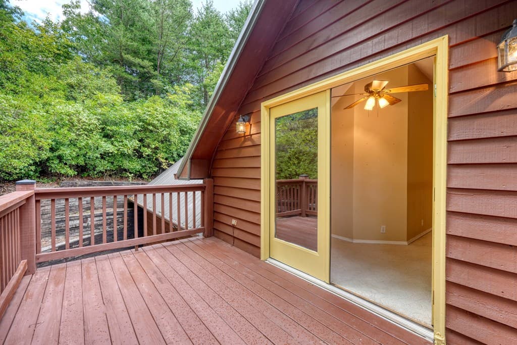 276 Moon Shadow Trail, Blairsville GA 30512 - Photo