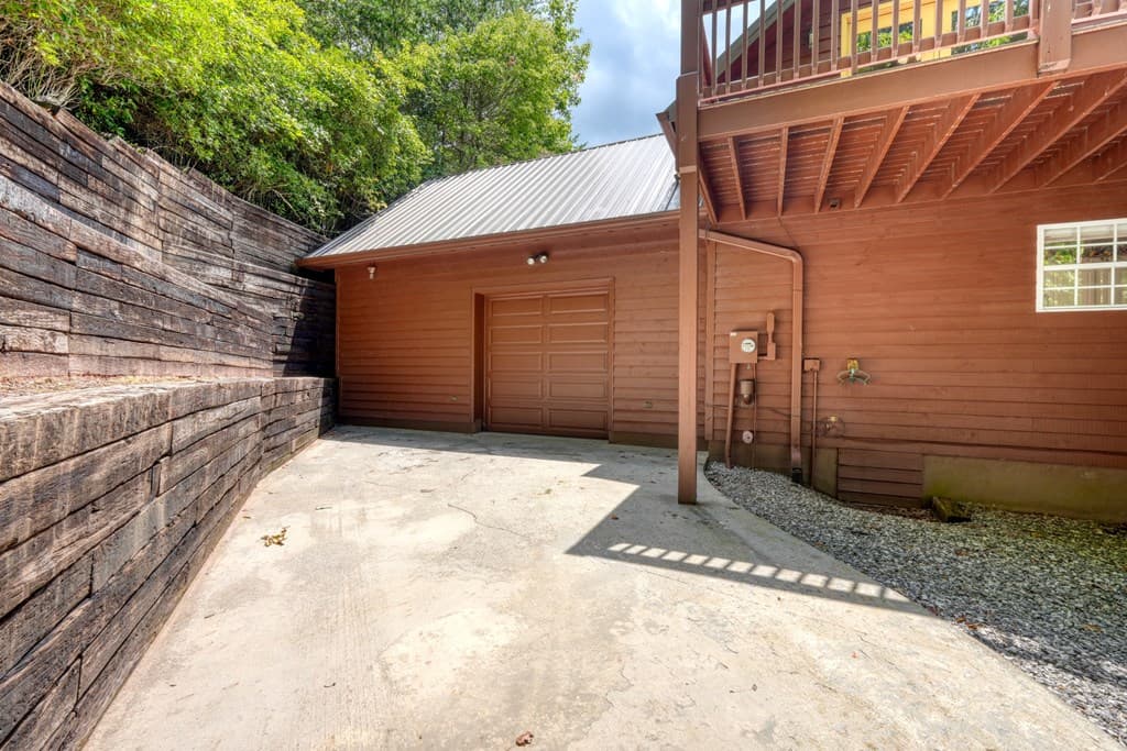 276 Moon Shadow Trail, Blairsville GA 30512 - Photo