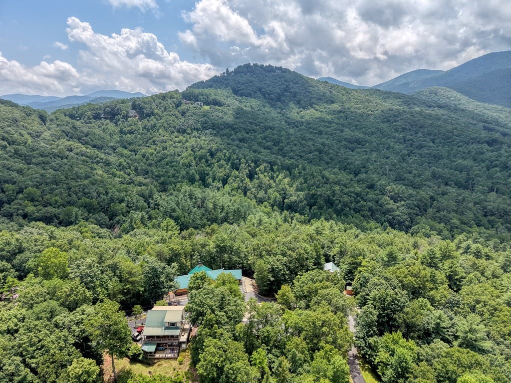 276 Moon Shadow Trail, Blairsville GA 30512 - Photo
