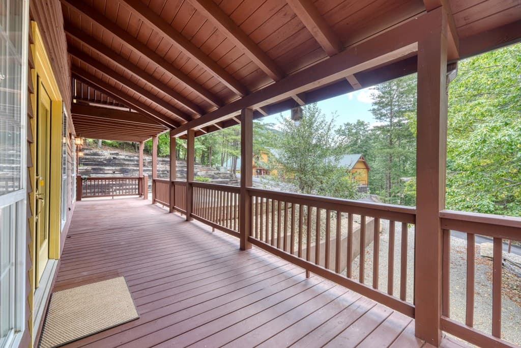 276 Moon Shadow Trail, Blairsville GA 30512 - Photo