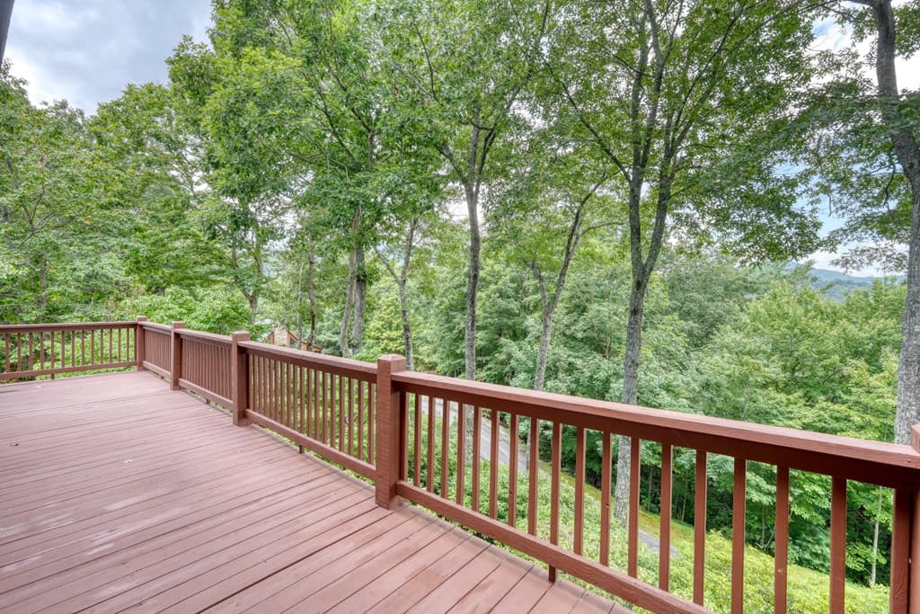 276 Moon Shadow Trail, Blairsville GA 30512 - Photo