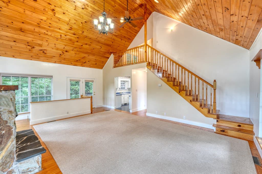 276 Moon Shadow Trail, Blairsville GA 30512 - Photo