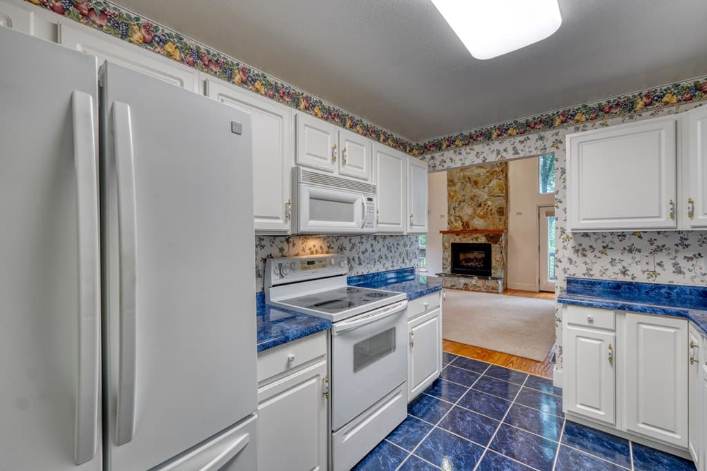 276 Moon Shadow Trail, Blairsville GA 30512 - Photo