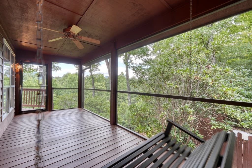 276 Moon Shadow Trail, Blairsville GA 30512 - Photo