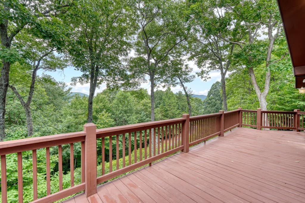 276 Moon Shadow Trail, Blairsville GA 30512 - Photo
