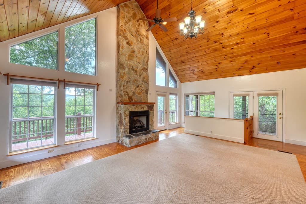 276 Moon Shadow Trail, Blairsville GA 30512 - Photo