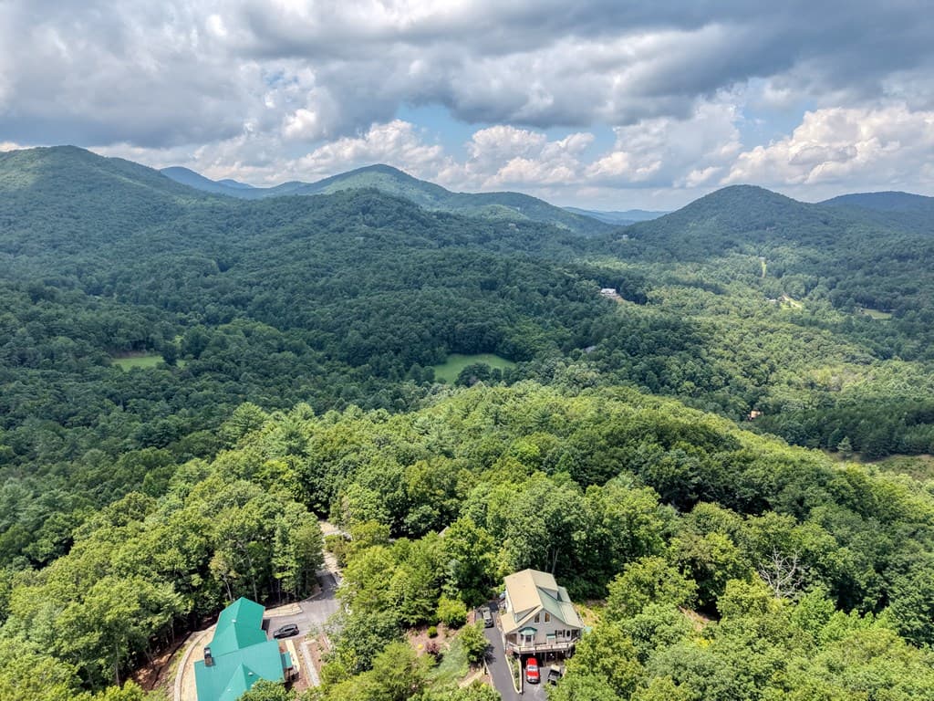 276 Moon Shadow Trail, Blairsville GA 30512 - Photo