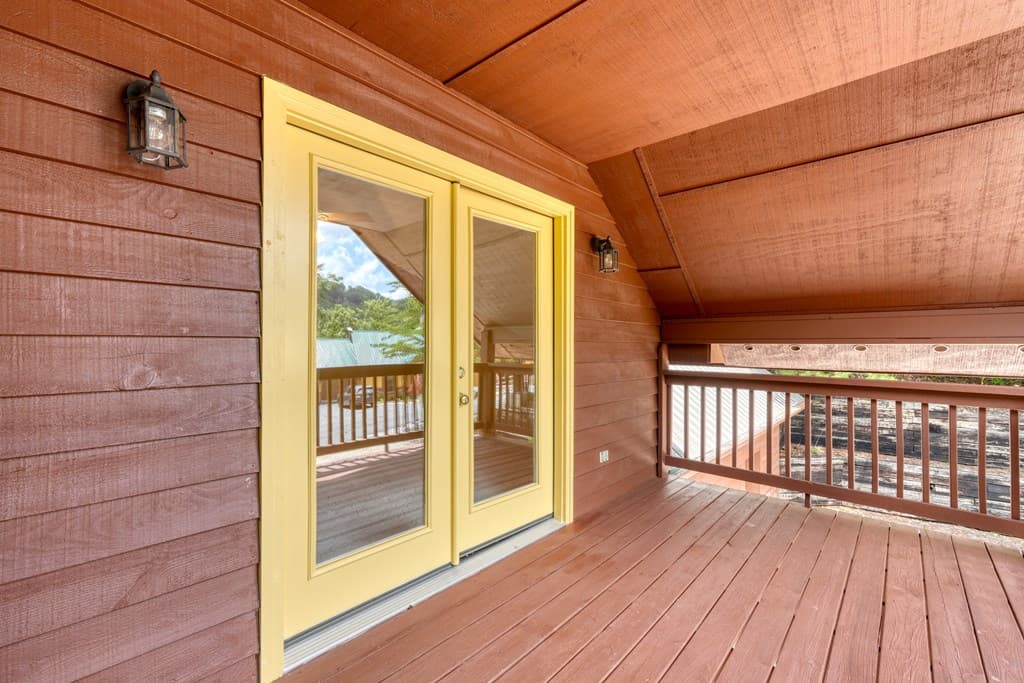 276 Moon Shadow Trail, Blairsville GA 30512 - Photo