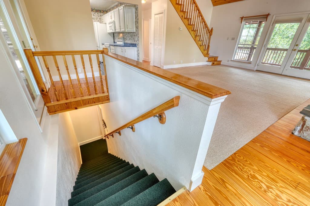 276 Moon Shadow Trail, Blairsville GA 30512 - Photo