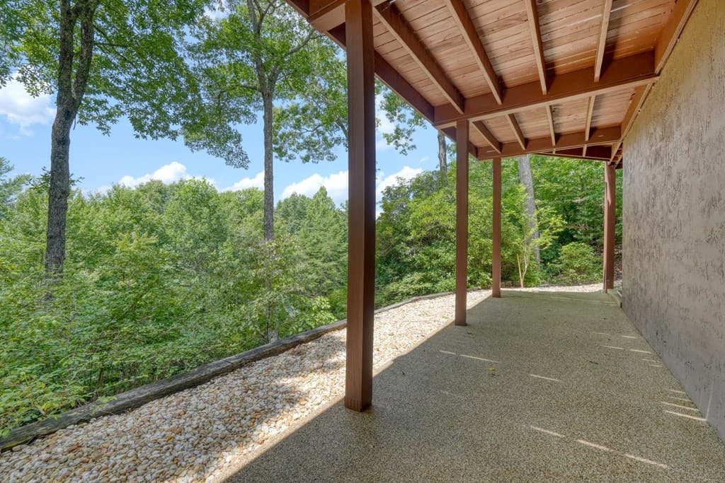 276 Moon Shadow Trail, Blairsville GA 30512 - Photo