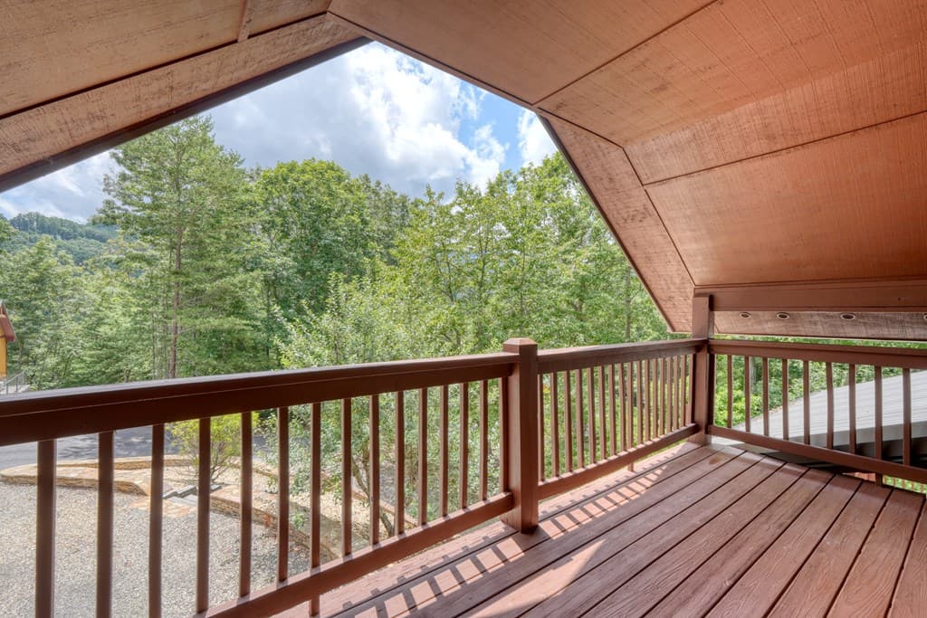 276 Moon Shadow Trail, Blairsville GA 30512 - Photo