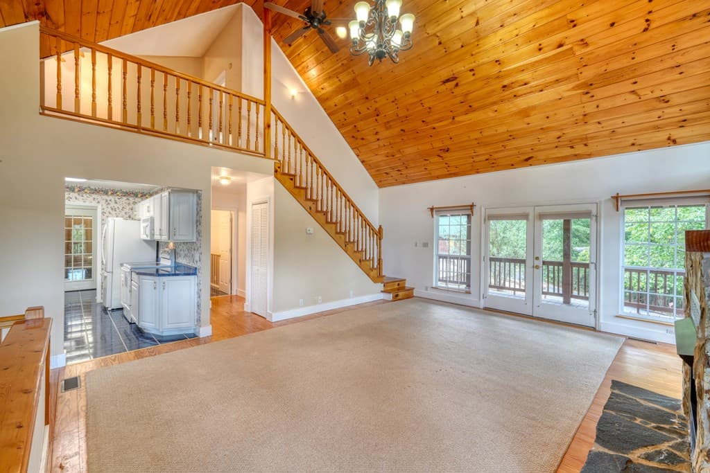 276 Moon Shadow Trail, Blairsville GA 30512 - Photo