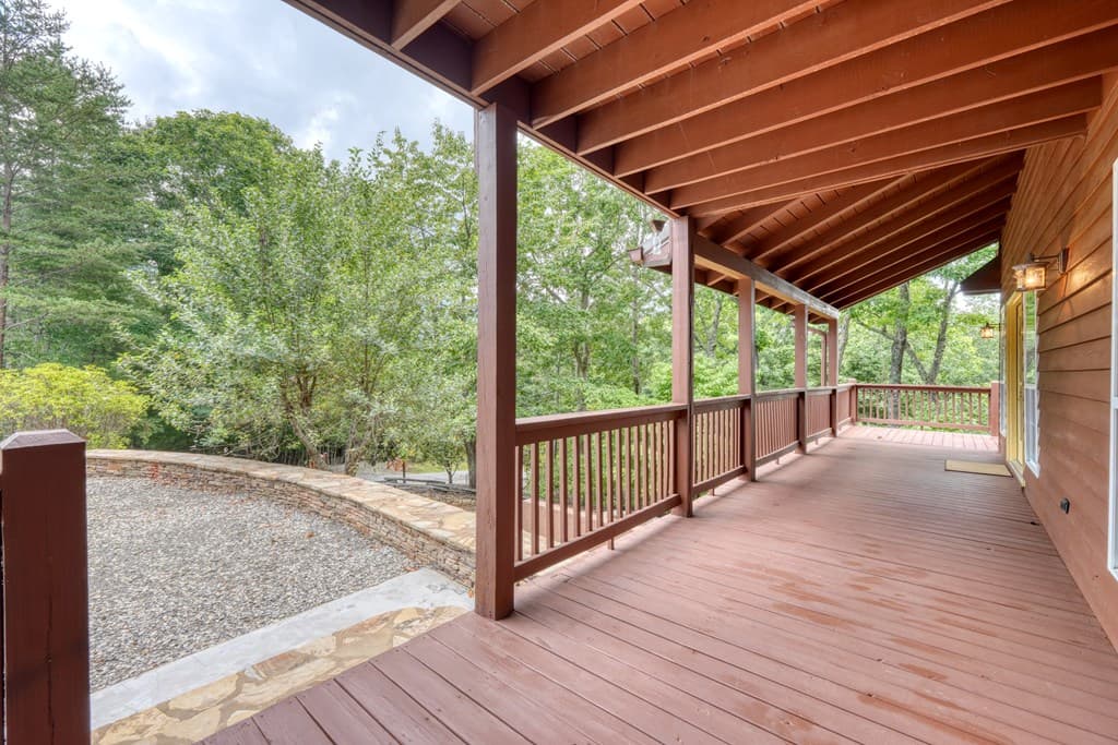276 Moon Shadow Trail, Blairsville GA 30512 - Photo