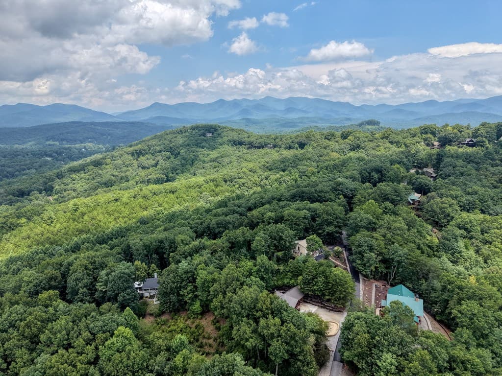 276 Moon Shadow Trail, Blairsville GA 30512 - Photo