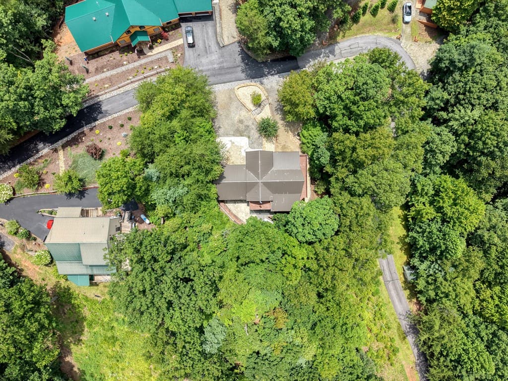 276 Moon Shadow Trail, Blairsville GA 30512 - Photo
