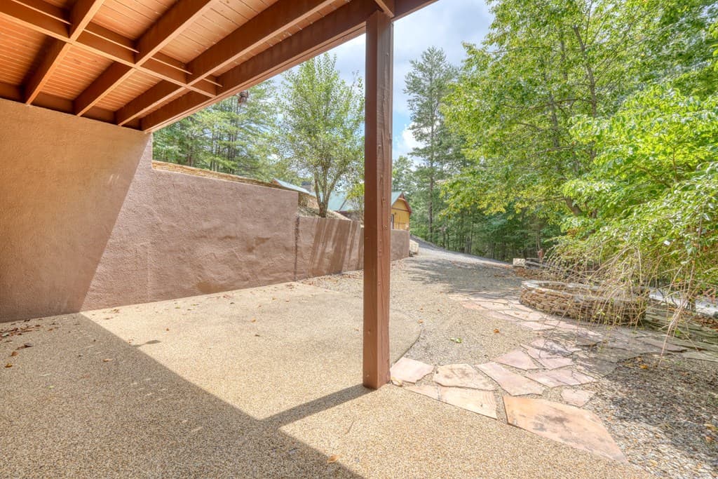 276 Moon Shadow Trail, Blairsville GA 30512 - Photo