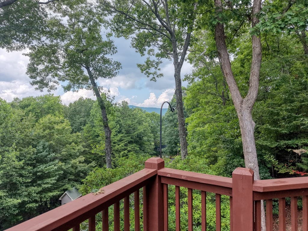276 Moon Shadow Trail, Blairsville GA 30512 - Photo